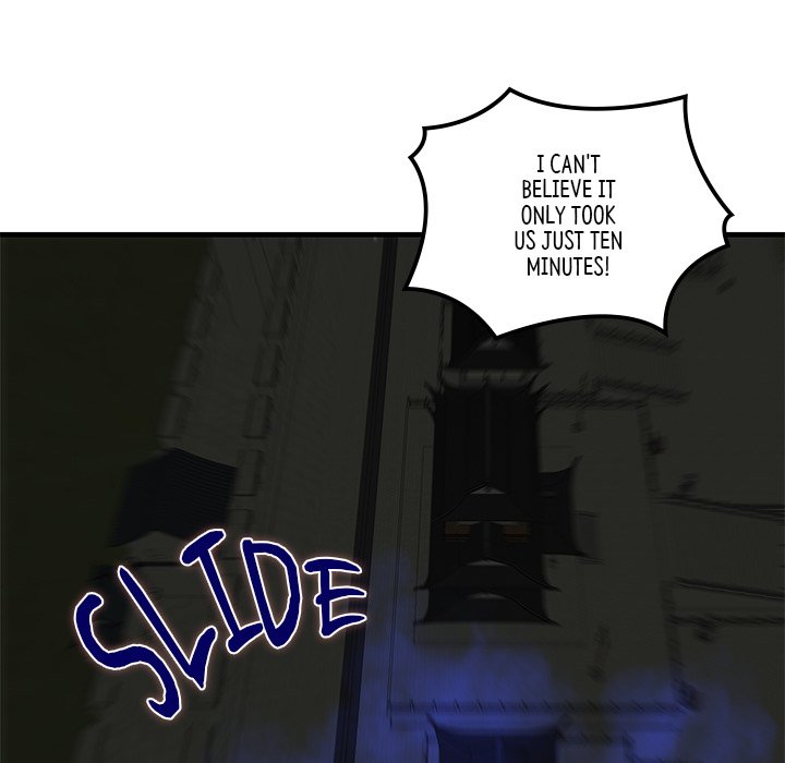 Read The Blade Demon chapter 7 image 94 on Lezhin