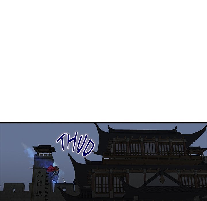 Read The Blade Demon chapter 7 image 97 on Lezhin