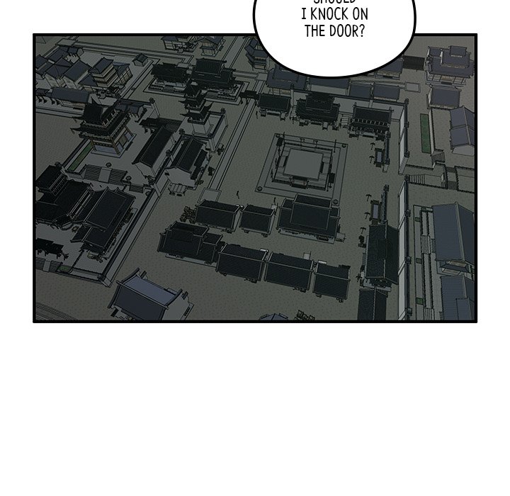 Read The Blade Demon chapter 7 image 99 on Lezhin
