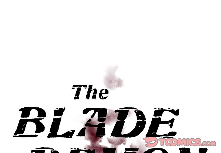 Read The Blade Demon chapter 8 image 1 on Lezhin