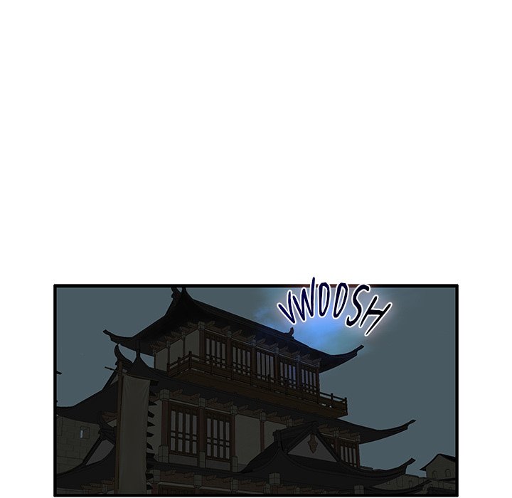 Read The Blade Demon chapter 8 image 10 on Lezhin