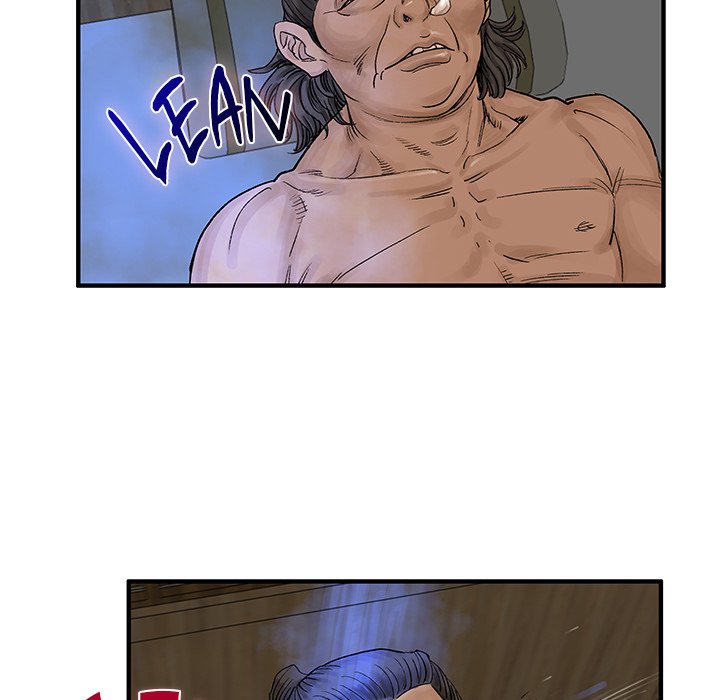 Read The Blade Demon chapter 8 image 14 on Lezhin