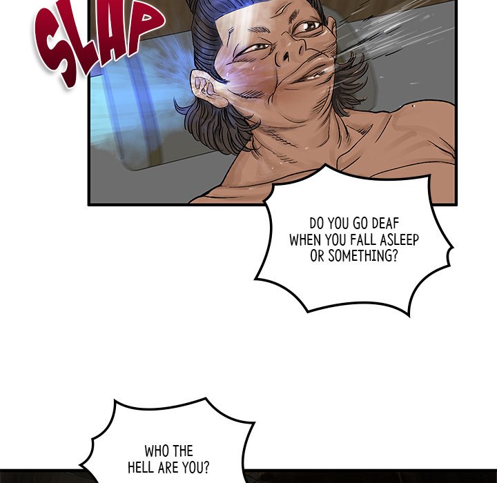 Read The Blade Demon chapter 8 image 15 on Lezhin