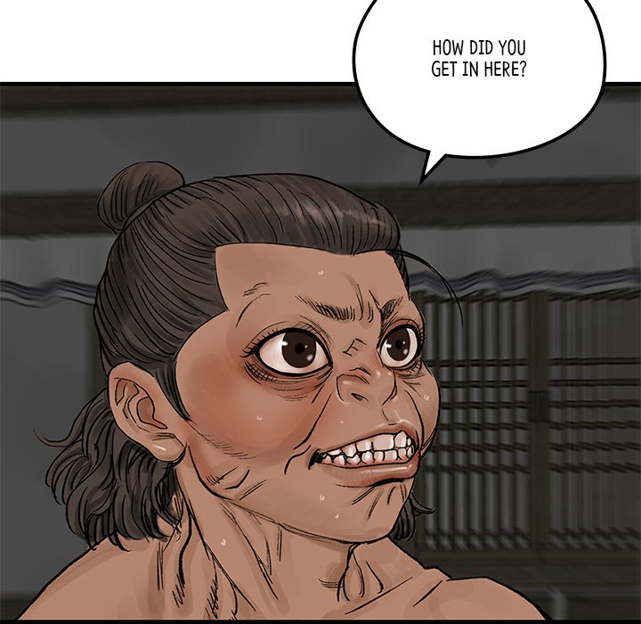 Read The Blade Demon chapter 8 image 17 on Lezhin