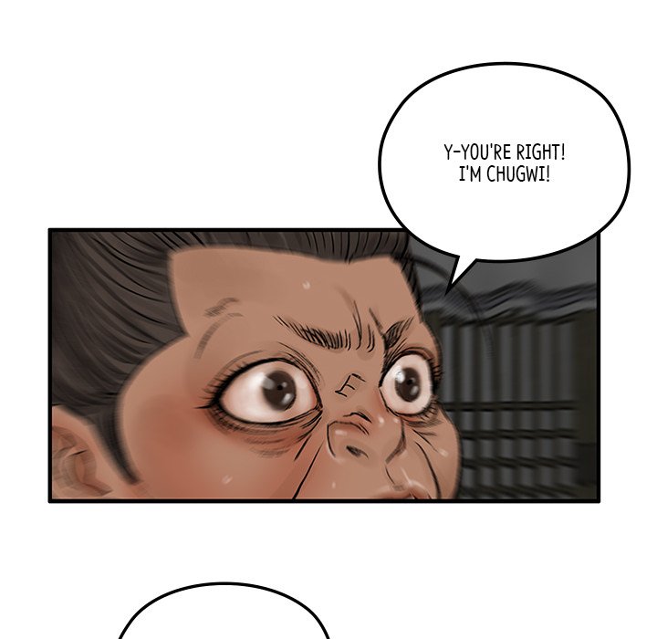 Read The Blade Demon chapter 8 image 20 on Lezhin