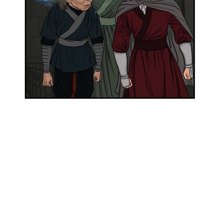 Read The Blade Demon chapter 8 image 24 on Lezhin