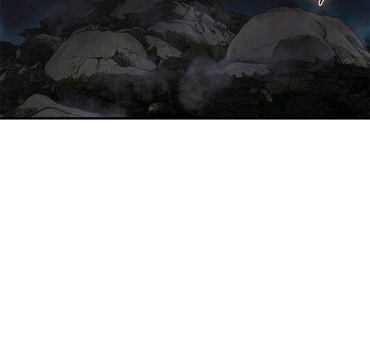 Read The Blade Demon chapter 8 image 27 on Lezhin