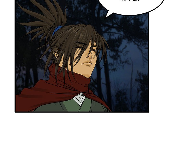 Read The Blade Demon chapter 8 image 32 on Lezhin