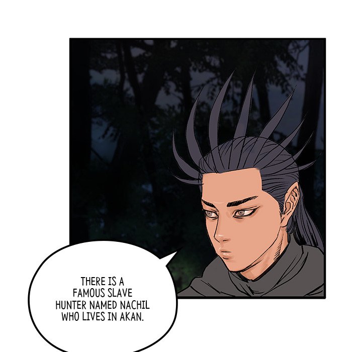 Read The Blade Demon chapter 8 image 33 on Lezhin