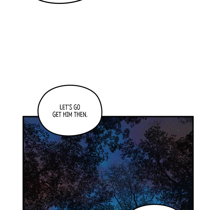 Read The Blade Demon chapter 8 image 34 on Lezhin