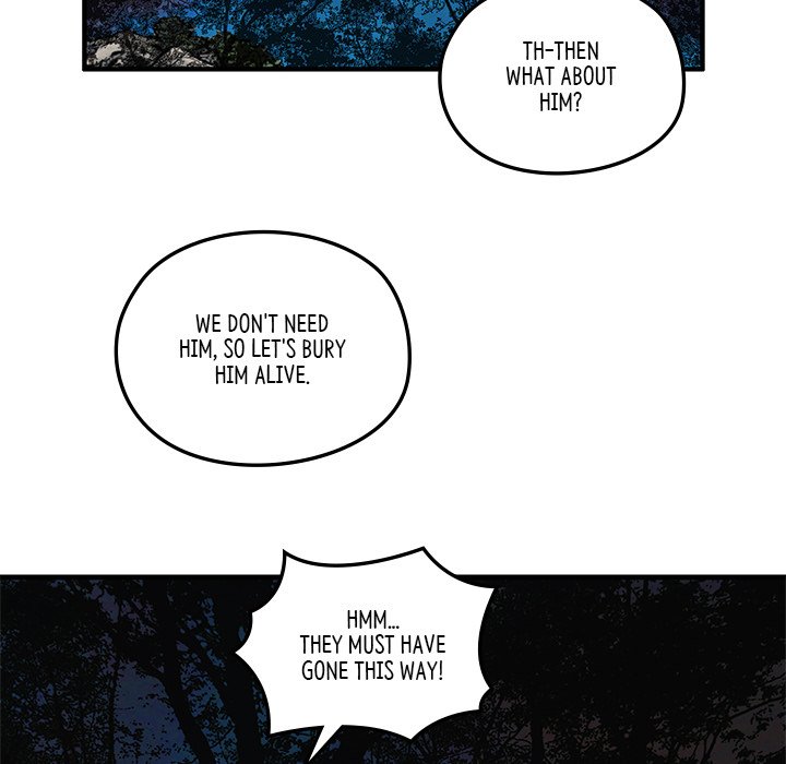 Read The Blade Demon chapter 8 image 35 on Lezhin