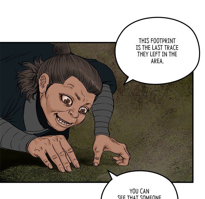 Read The Blade Demon chapter 8 image 38 on Lezhin