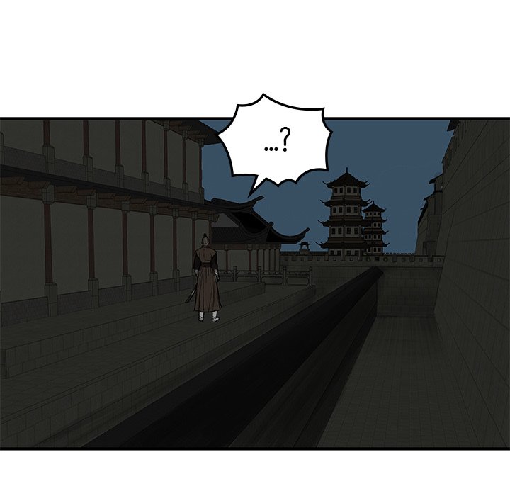 Read The Blade Demon chapter 8 image 4 on Lezhin