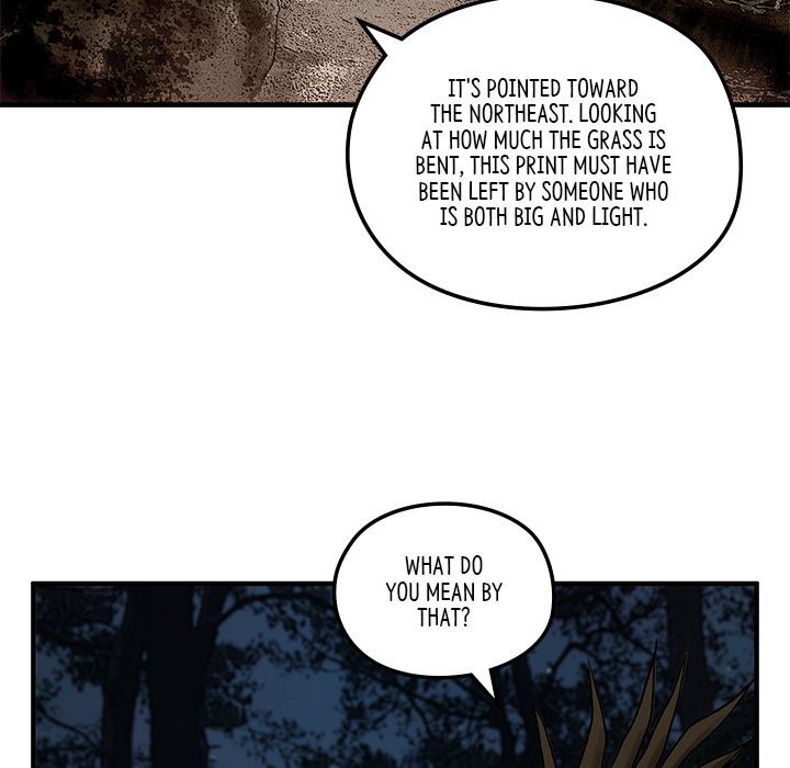 Read The Blade Demon chapter 8 image 40 on Lezhin
