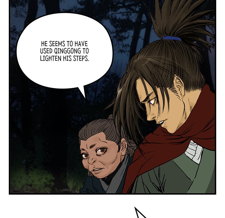 Read The Blade Demon chapter 8 image 41 on Lezhin