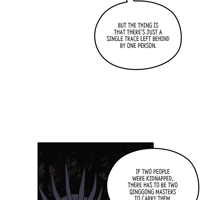 Read The Blade Demon chapter 8 image 42 on Lezhin