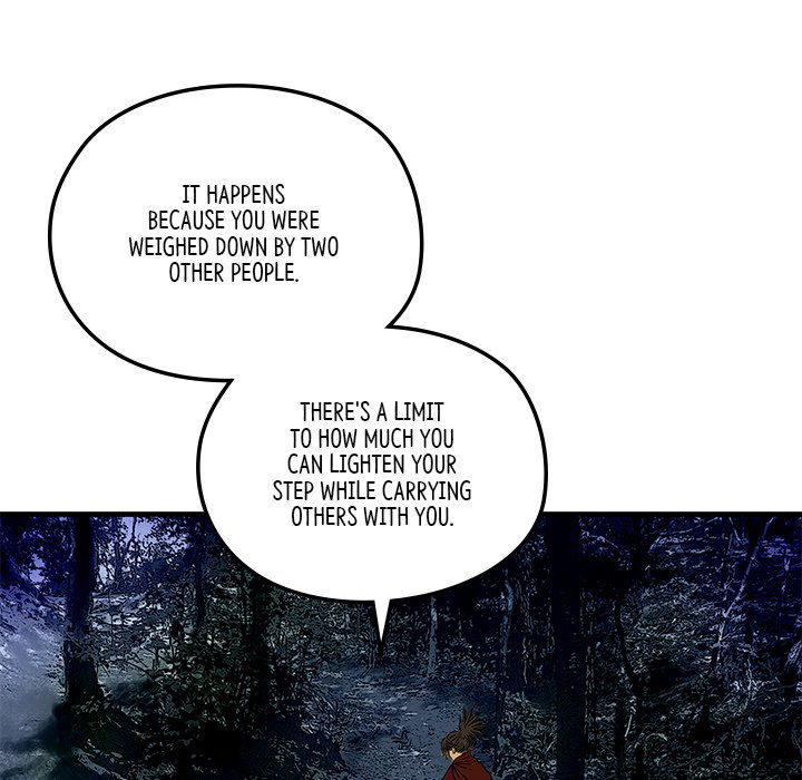 Read The Blade Demon chapter 8 image 45 on Lezhin