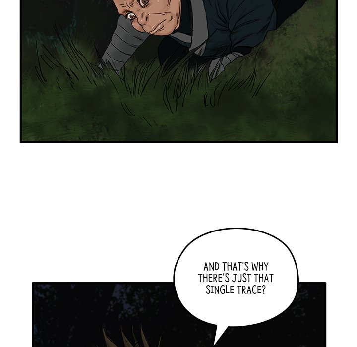 Read The Blade Demon chapter 8 image 48 on Lezhin