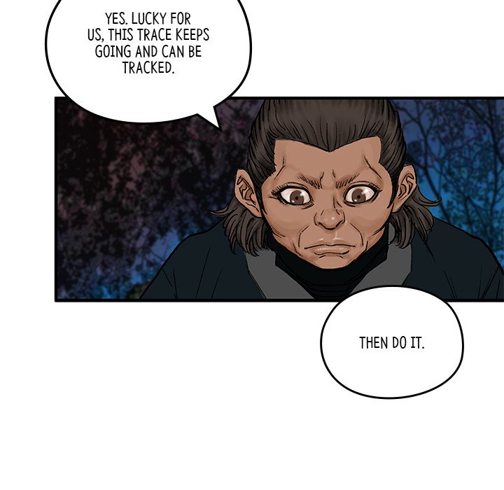 Read The Blade Demon chapter 8 image 50 on Lezhin