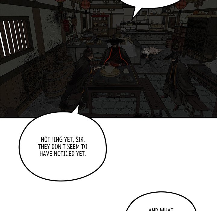 Read The Blade Demon chapter 8 image 52 on Lezhin
