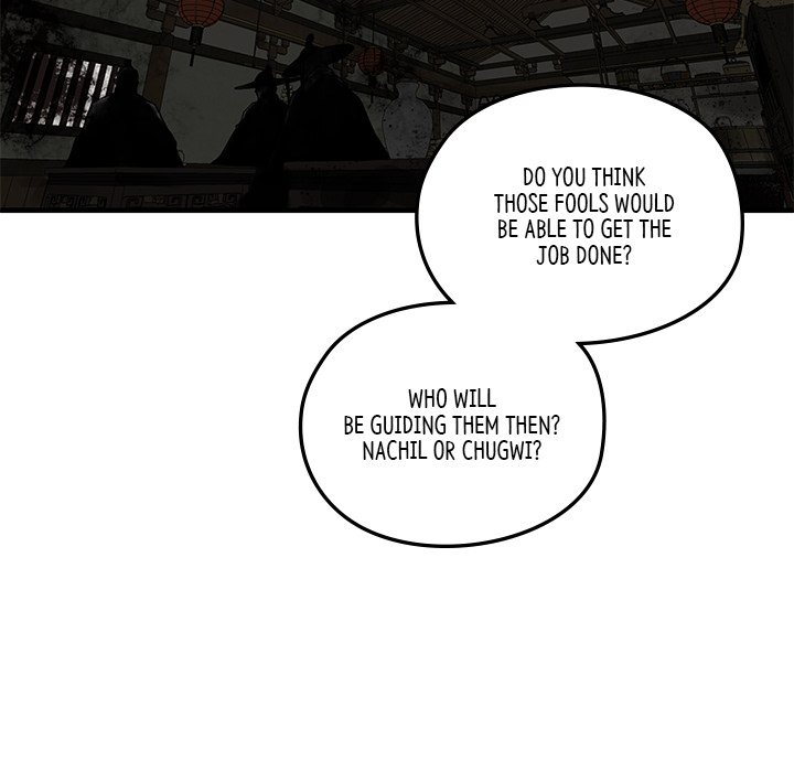 Read The Blade Demon chapter 8 image 54 on Lezhin