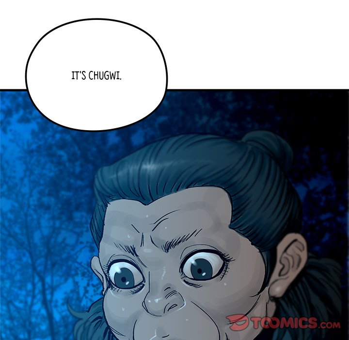 Read The Blade Demon chapter 8 image 55 on Lezhin