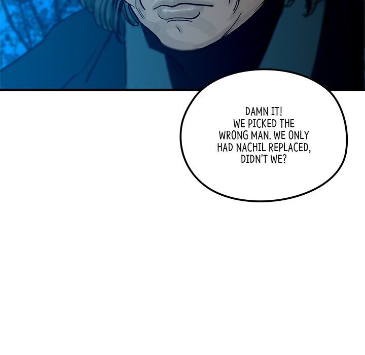 Read The Blade Demon chapter 8 image 56 on Lezhin