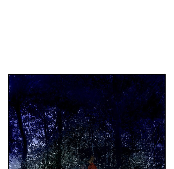 Read The Blade Demon chapter 8 image 57 on Lezhin