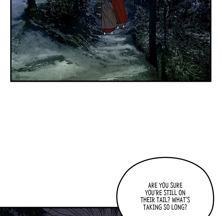 Read The Blade Demon chapter 8 image 58 on Lezhin