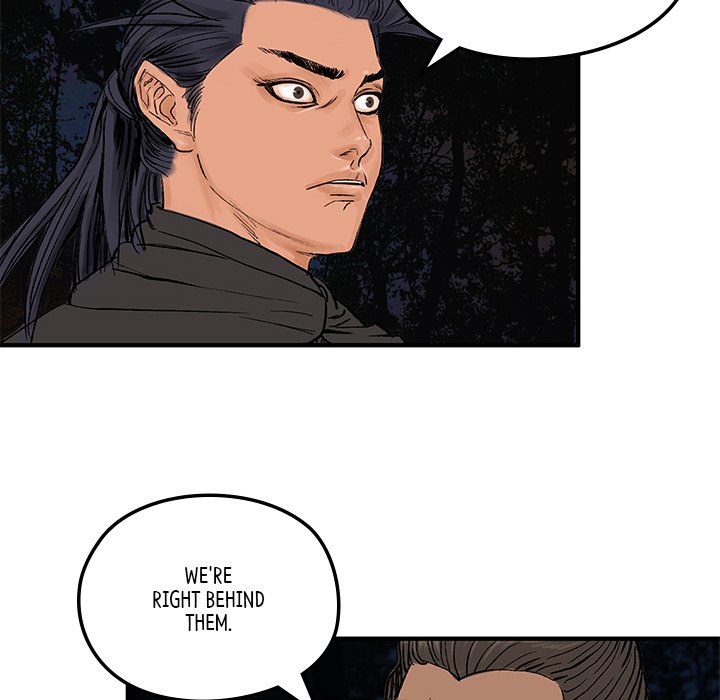 Read The Blade Demon chapter 8 image 59 on Lezhin
