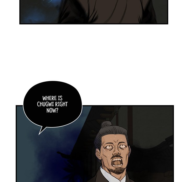 Read The Blade Demon chapter 8 image 6 on Lezhin
