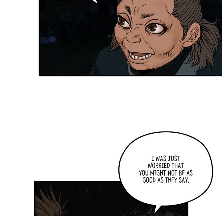 Read The Blade Demon chapter 8 image 60 on Lezhin