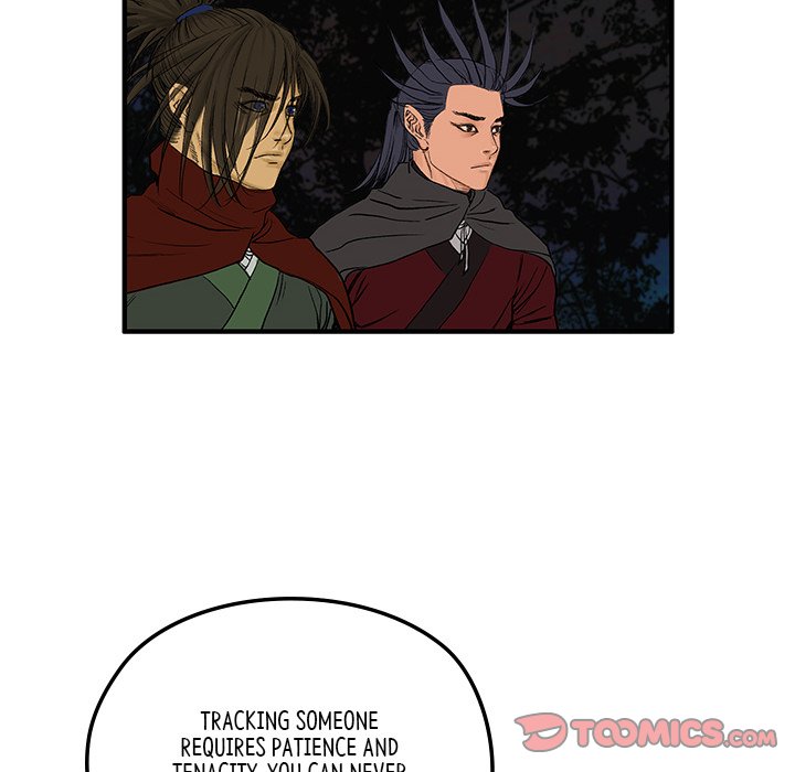 Read The Blade Demon chapter 8 image 61 on Lezhin