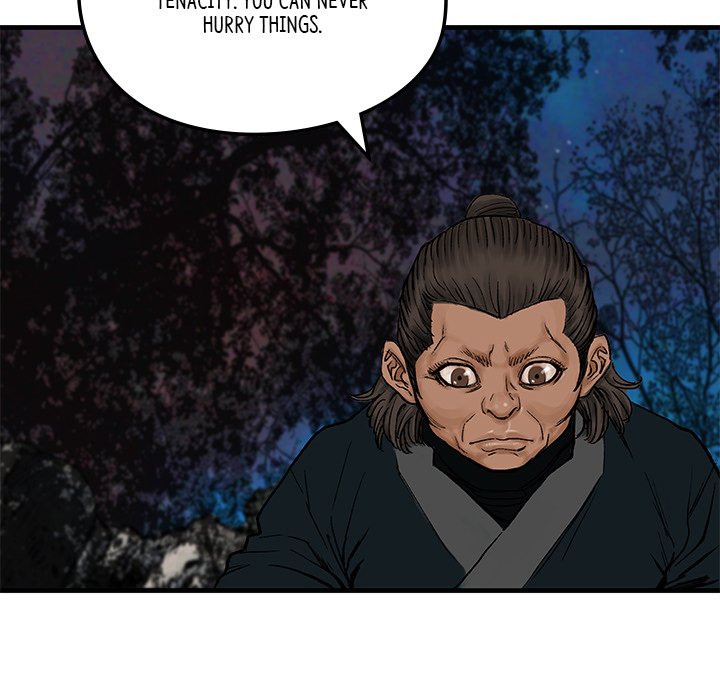 Read The Blade Demon chapter 8 image 62 on Lezhin