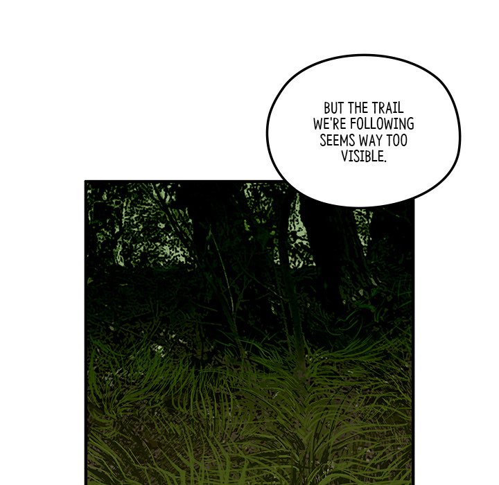Read The Blade Demon chapter 8 image 63 on Lezhin