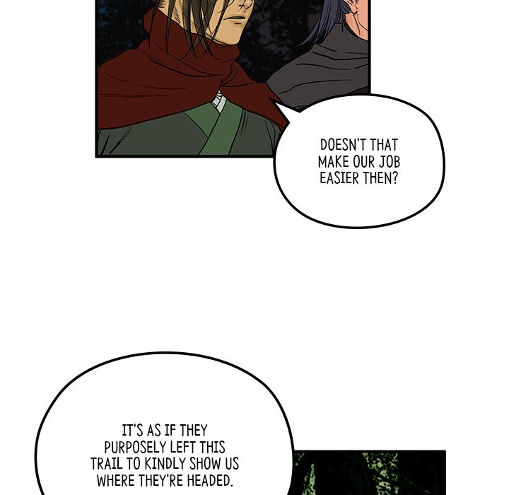 Read The Blade Demon chapter 8 image 65 on Lezhin