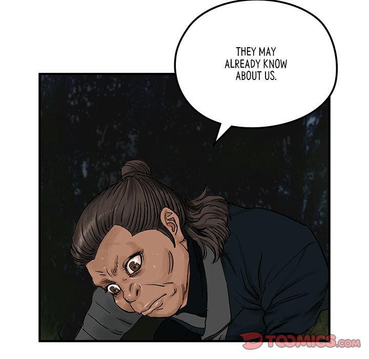 Read The Blade Demon chapter 8 image 67 on Lezhin