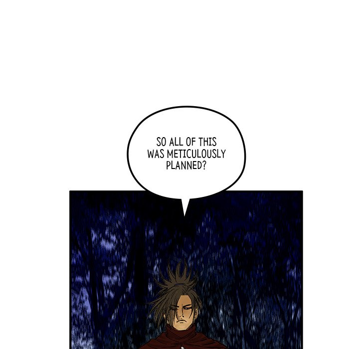 Read The Blade Demon chapter 8 image 68 on Lezhin