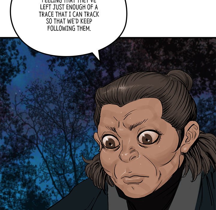 Read The Blade Demon chapter 8 image 70 on Lezhin