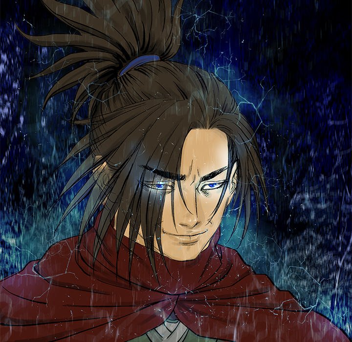 Read The Blade Demon chapter 8 image 72 on Lezhin