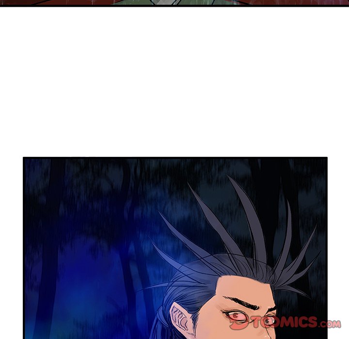 Read The Blade Demon chapter 8 image 73 on Lezhin