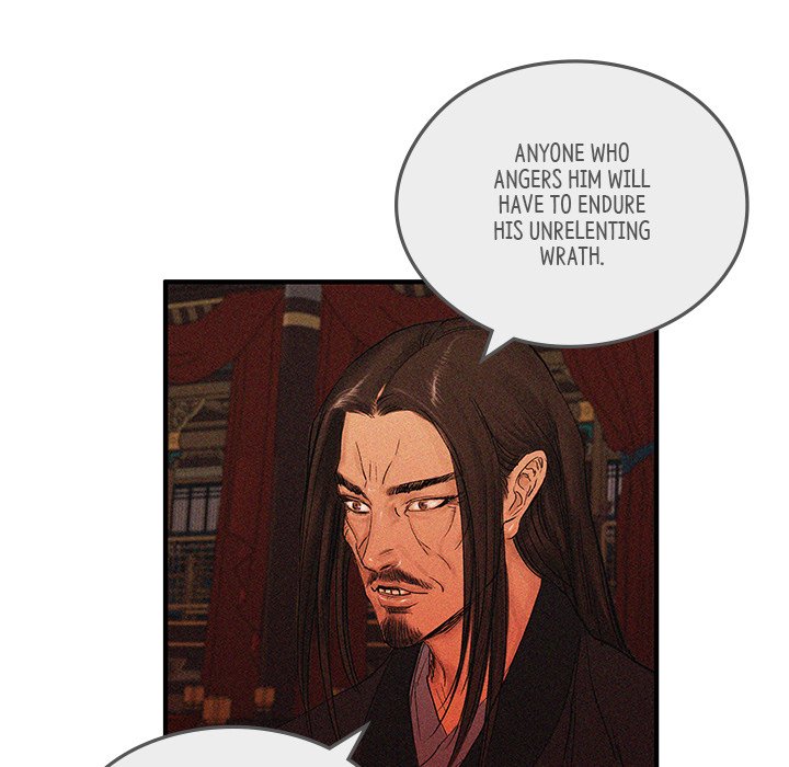 Read The Blade Demon chapter 8 image 76 on Lezhin