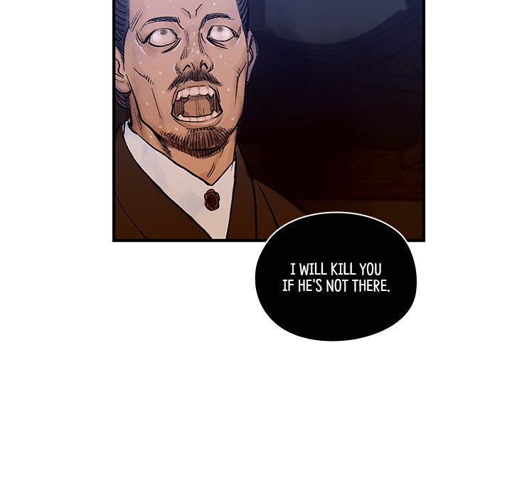 Read The Blade Demon chapter 8 image 8 on Lezhin