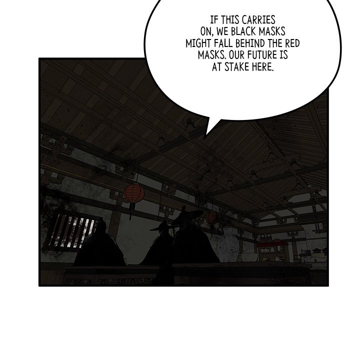 Read The Blade Demon chapter 8 image 81 on Lezhin