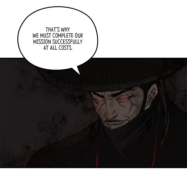 Read The Blade Demon chapter 8 image 82 on Lezhin