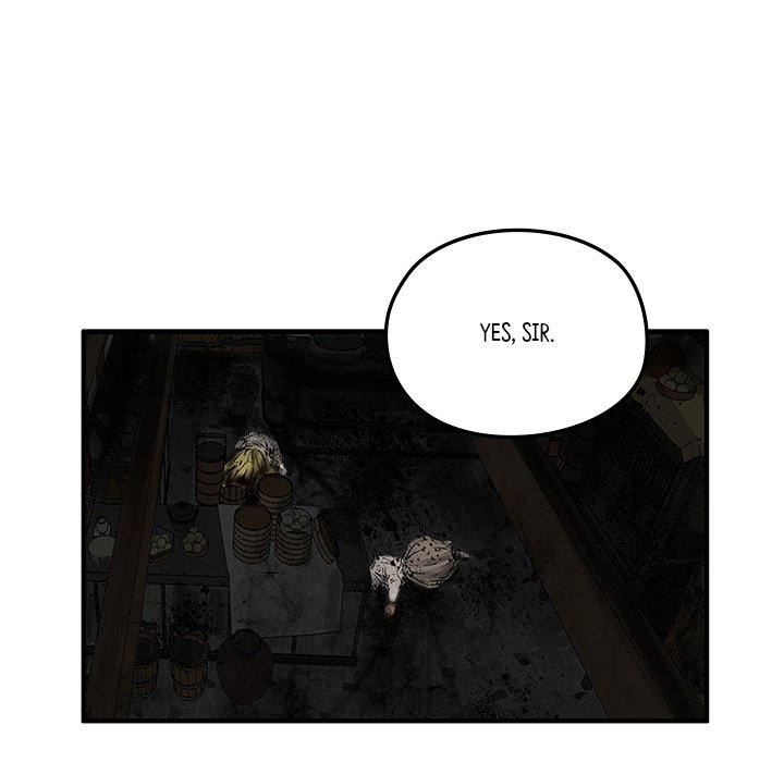 Read The Blade Demon chapter 8 image 83 on Lezhin