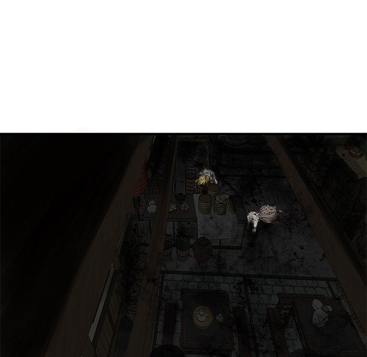 Read The Blade Demon chapter 8 image 84 on Lezhin
