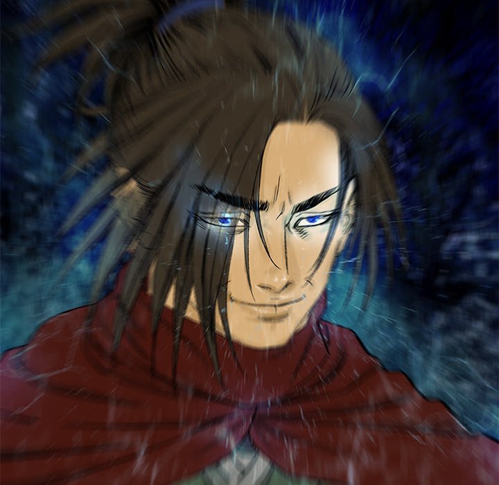Read The Blade Demon chapter 8 image 86 on Lezhin