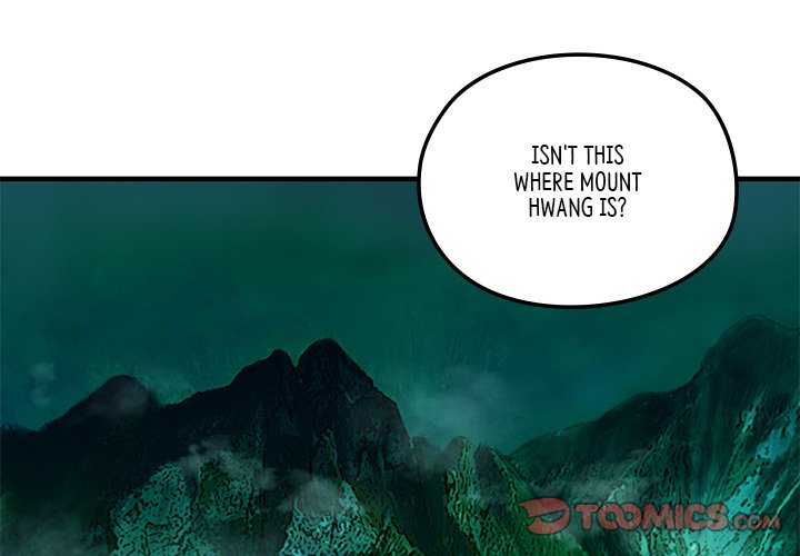 Read The Blade Demon chapter 9 image 1 on Lezhin