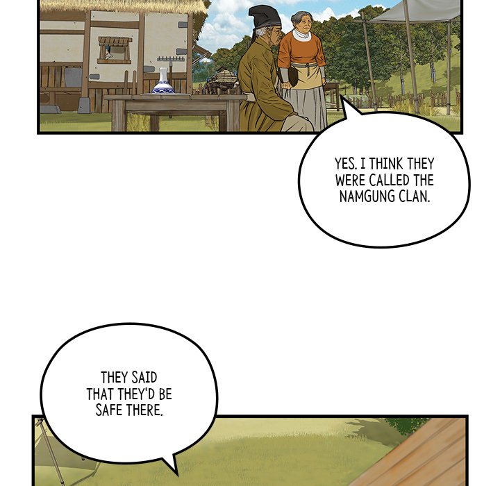 Read The Blade Demon chapter 9 image 10 on Lezhin